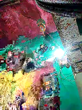 Snapshot of Pooja750 chatting on 11-01-25, 06:04 Pooja750 online show from 11-01-25, 06:04