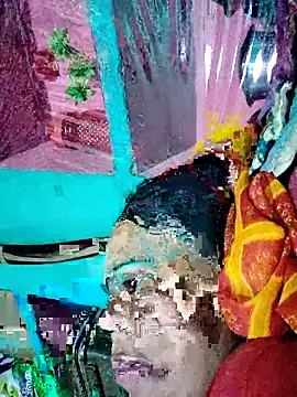 Snapshot of Pooja750 chatting on 11-06-25, 10:27 Pooja750 online show from 11-06-25, 10:27