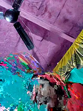 Snapshot of Pooja750 chatting on 11-13-25, 06:45 Pooja750 online show from 11-13-25, 06:45