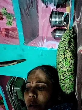 Pooja750 online show from 02-19-26, 09:38