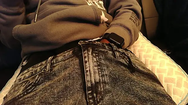 Rudeboy1116 online show from 02-12-26, 07:58