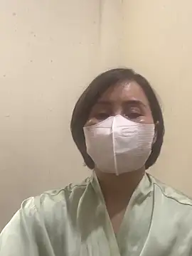 Snapshot of Hello_Linchii chatting on 09-10-25, 05:57 Hello Linchii online show from 09-10-25, 05:57