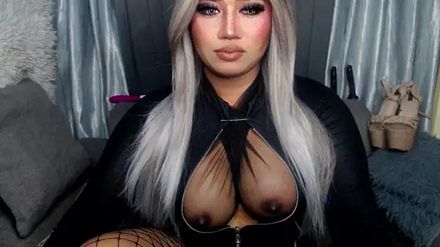 DOMINANT 10inchsCOCK online show from 10-31-25, 10:00