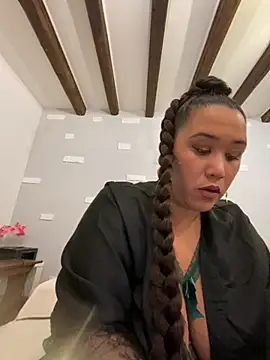 Big Boob Gang online show from 10-24-25, 08:16