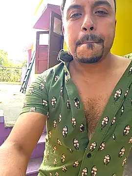 BindaasBong online show from 10-20-25, 07:20