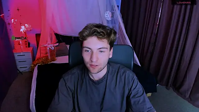 joseph bear  online show from 01-06-26, 08:34