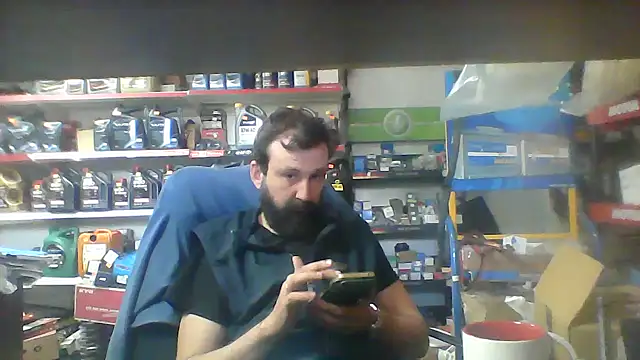 vihand22 online show from 09-15-25, 09:20