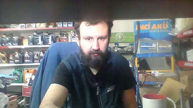 vihand22 online show from 09-16-25, 07:09