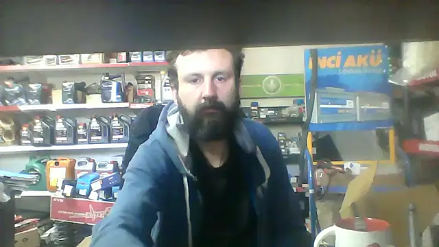 vihand22 online show from 09-17-25, 06:15