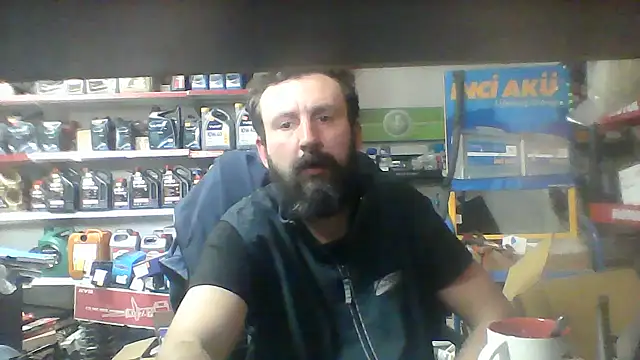 vihand22 online show from 09-18-25, 08:27