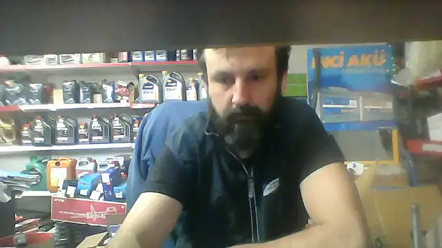 vihand22 online show from 09-19-25, 08:38