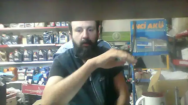 vihand22 online show from 09-22-25, 06:15