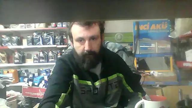 vihand22 online show from 09-25-25, 07:23