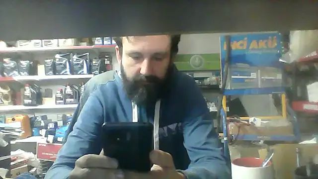 vihand22 online show from 09-26-25, 07:34