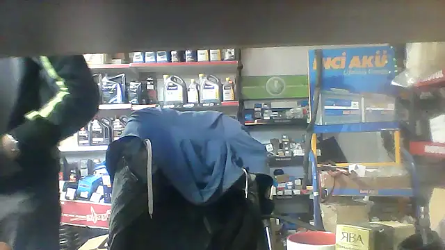 vihand22 online show from 09-27-25, 08:30