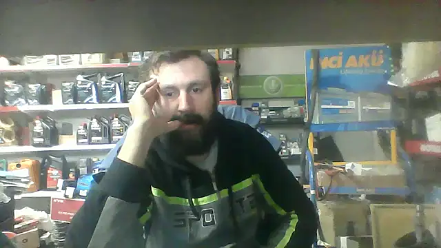 vihand22 online show from 09-29-25, 07:13