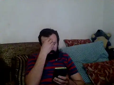 vihand22 online show from 09-29-25, 08:46