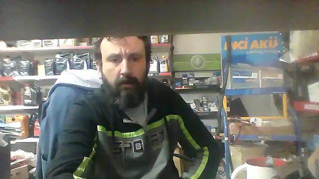 vihand22 online show from 09-30-25, 08:52