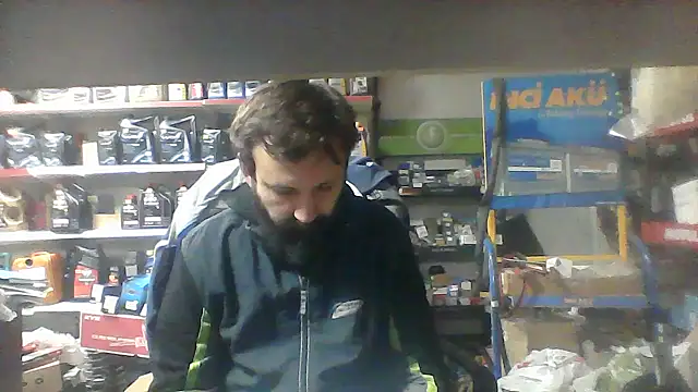 vihand22 online show from 10-01-25, 07:03