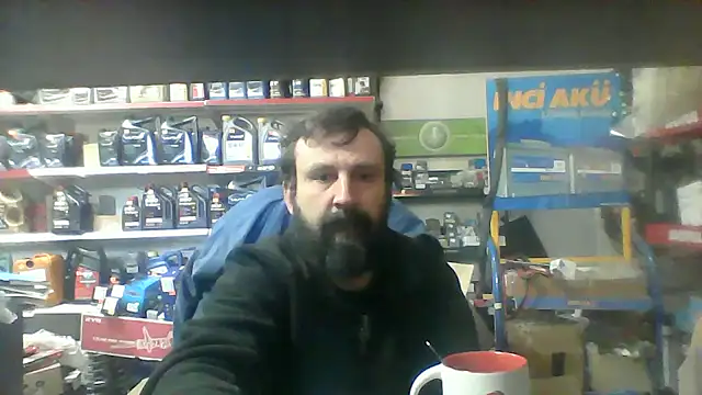 vihand22 online show from 10-03-25, 07:16