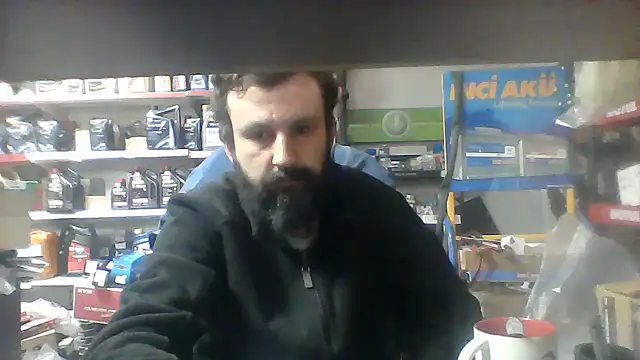 vihand22 online show from 10-08-25, 06:33