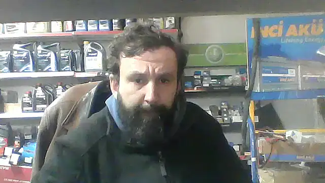 vihand22 online show from 10-13-25, 10:15