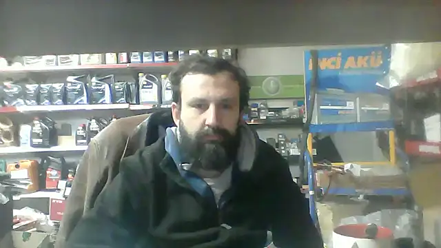 vihand22 online show from 10-15-25, 06:46