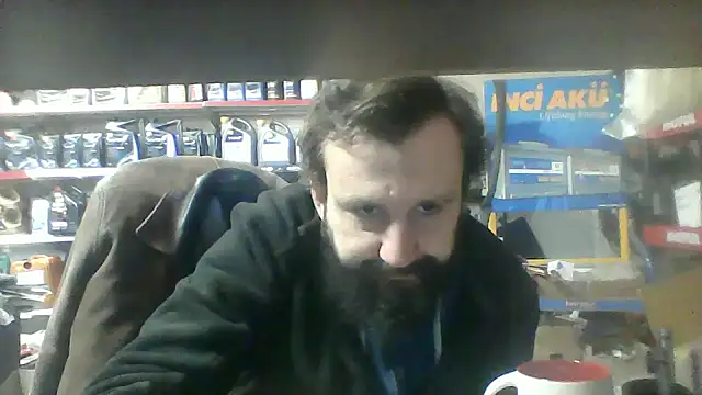 vihand22 online show from 10-16-25, 06:47