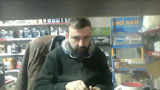 vihand22 online show from 10-17-25, 08:50