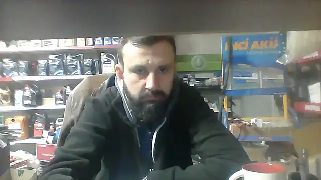 vihand22 online show from 10-18-25, 06:26