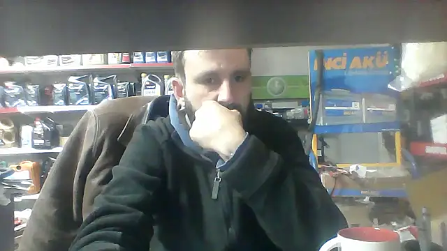 vihand22 online show from 10-20-25, 07:31