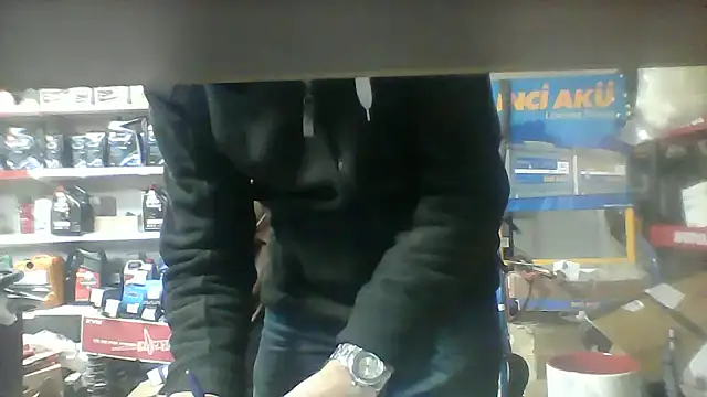 vihand22 online show from 10-24-25, 07:27