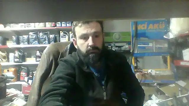 vihand22 online show from 10-28-25, 12:52