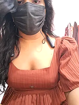 BeautyGirl sara online show from 10-28-25, 07:12