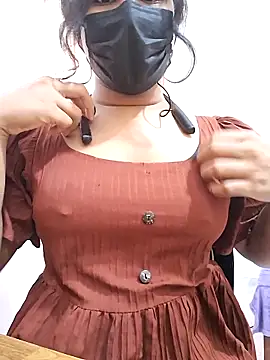 BeautyGirl sara online show from 11-15-25, 04:21