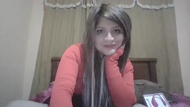 Isisflame online show from 11-16-25, 02:39