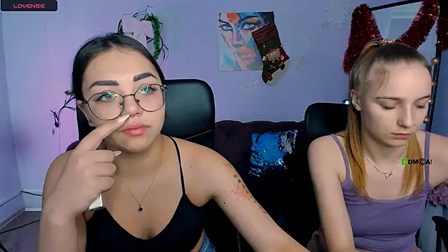 keylas moan online show from 01-10-26, 07:21