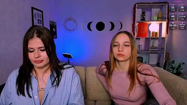 keylas moan online show from 03-17-26, 12:15