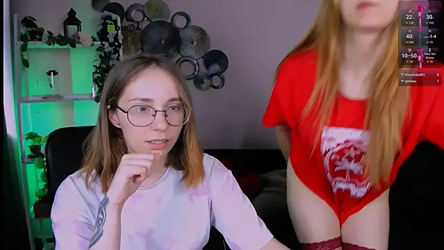 keylas moan online show from 04-08-26, 02:39