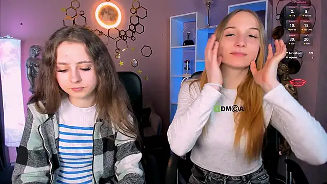 keylas moan online show from 04-25-26, 07:11