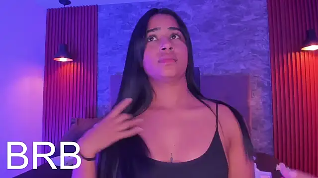 zoe evans5 online show from 09-17-25, 12:40