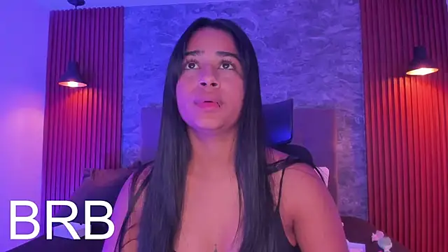 zoe evans5 online show from 09-26-25, 11:36