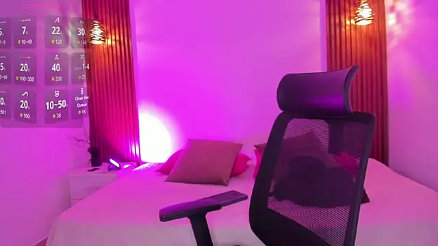 zoe evans5 online show from 10-17-25, 12:19