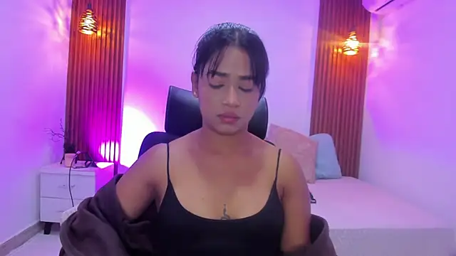 zoe evans5 online show from 10-25-25, 11:40