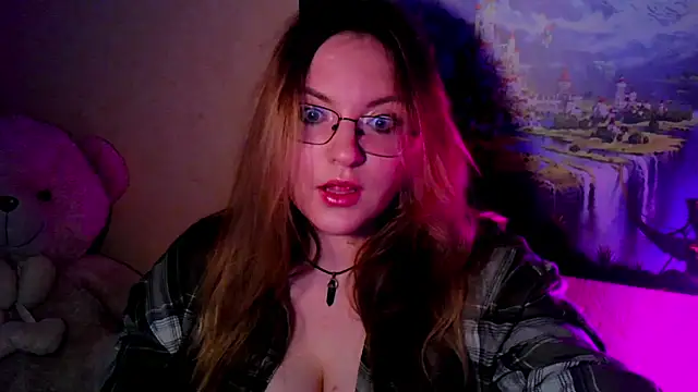 ZayaRush online show from 11-06-25, 07:20