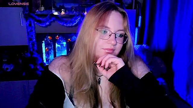 ZayaRush online show from 11-24-25, 12:27