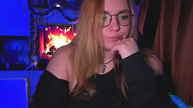 ZayaRush online show from 03-10-26, 02:33