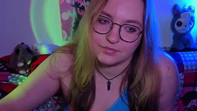 ZayaRush online show from 03-29-26, 07:03