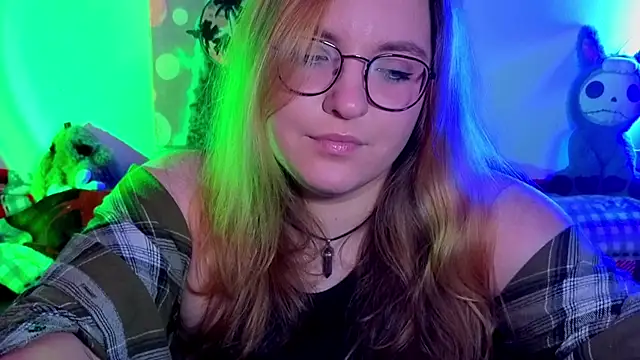 ZayaRush online show from 03-31-26, 07:03