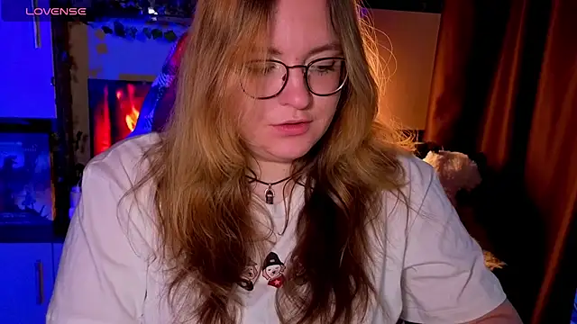 ZayaRush online show from 04-23-26, 02:41